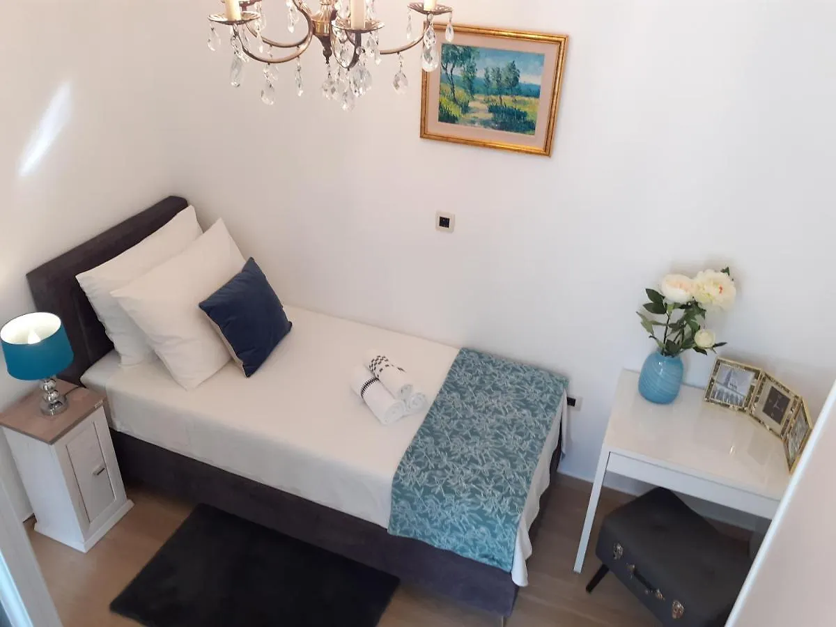 Apartamento Split Znjan Beach 50M ----Seasun&Relax---- Top Location