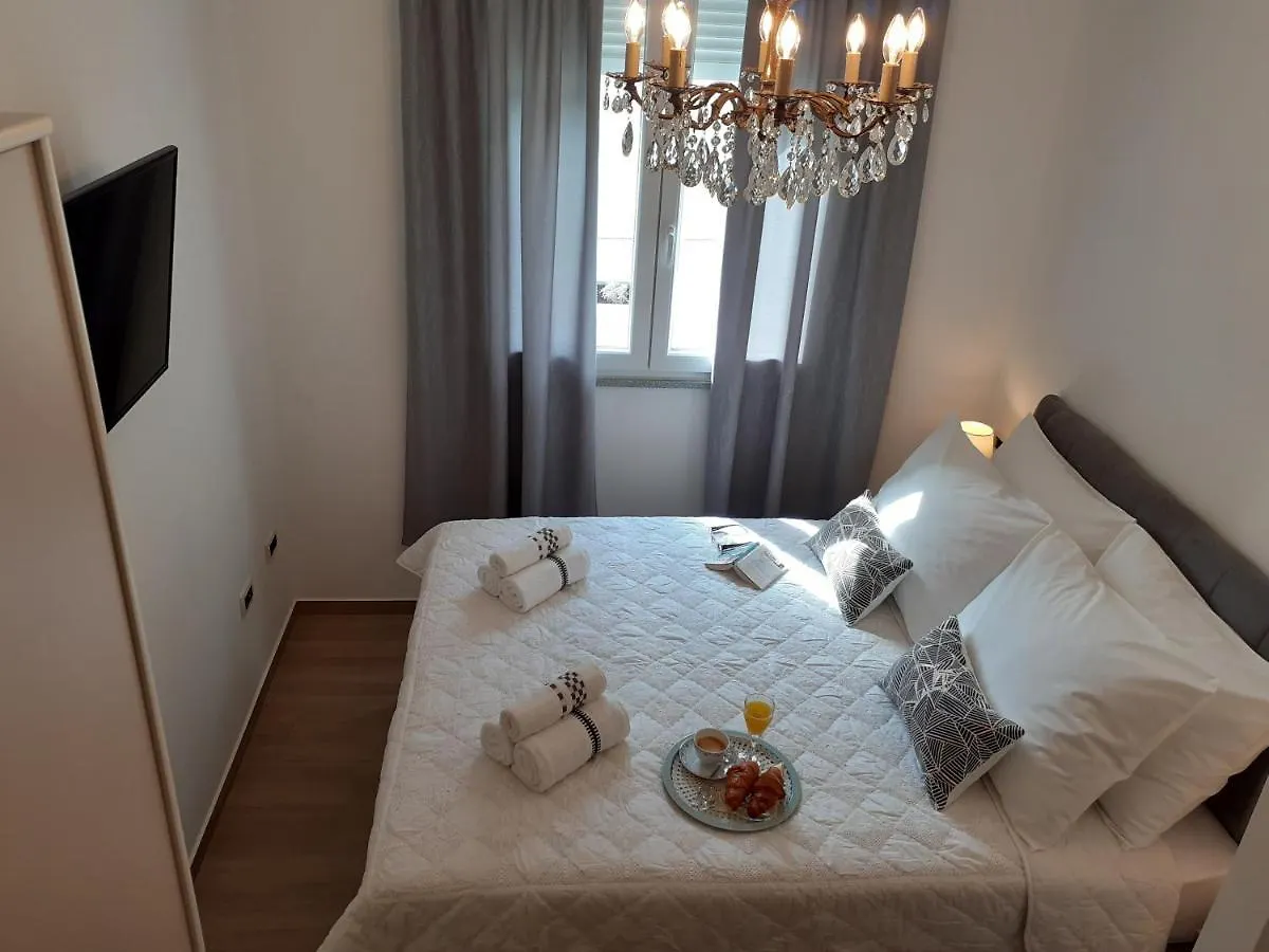 Split Znjan Beach 50M ----Seasun&Relax---- Top Location