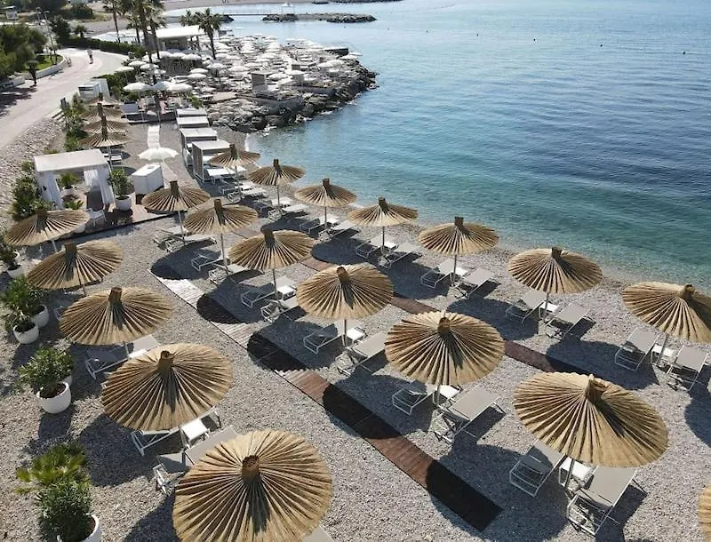 Split Znjan Beach 50M ----Seasun&Relax---- Top Location Apartamento