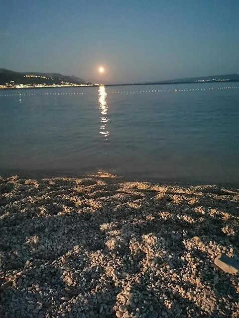 Split Znjan Beach 50M ----Seasun&Relax---- Top Location