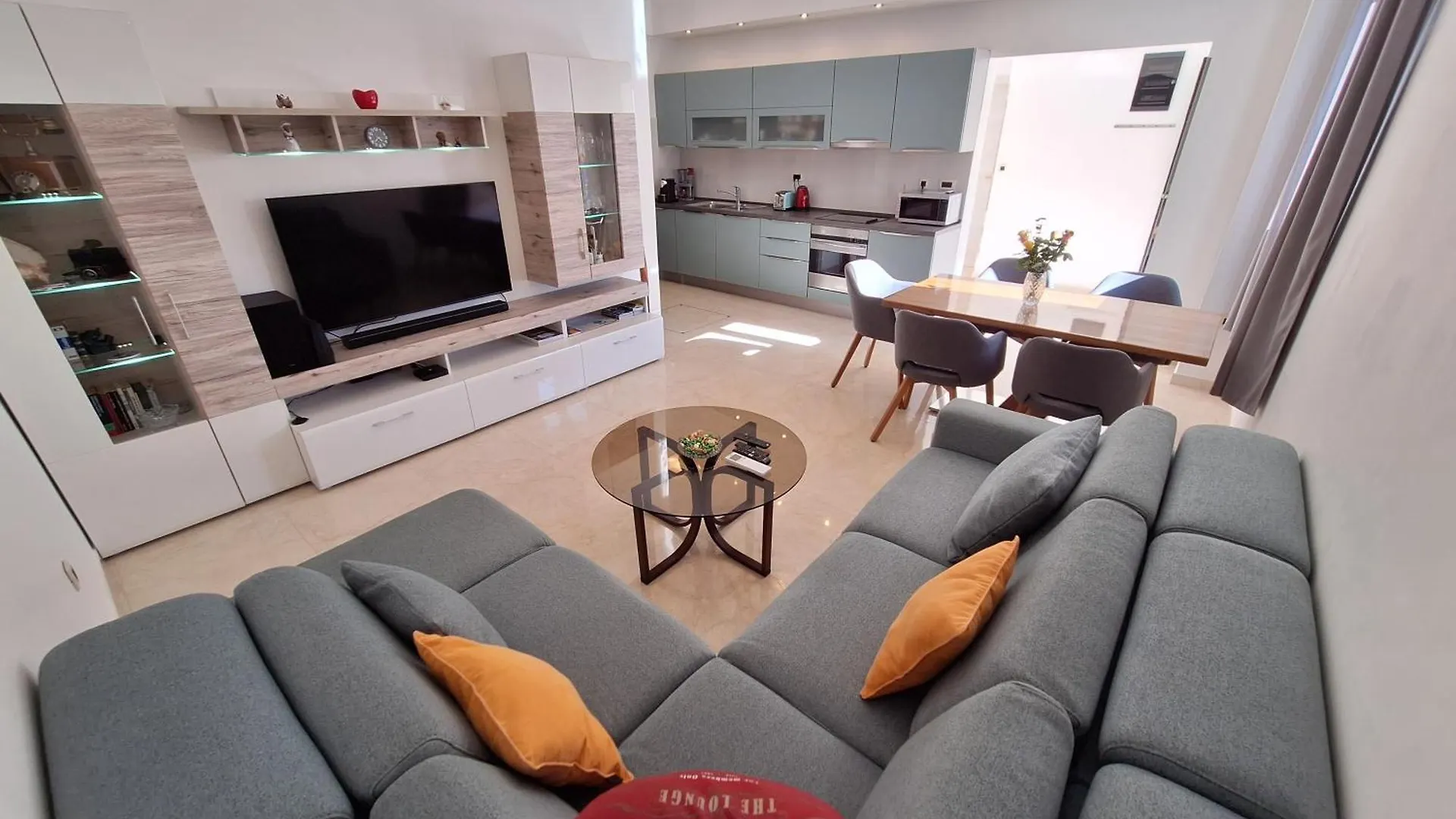 Split Znjan Beach 50M ----Seasun&Relax---- Top Location Apartamento