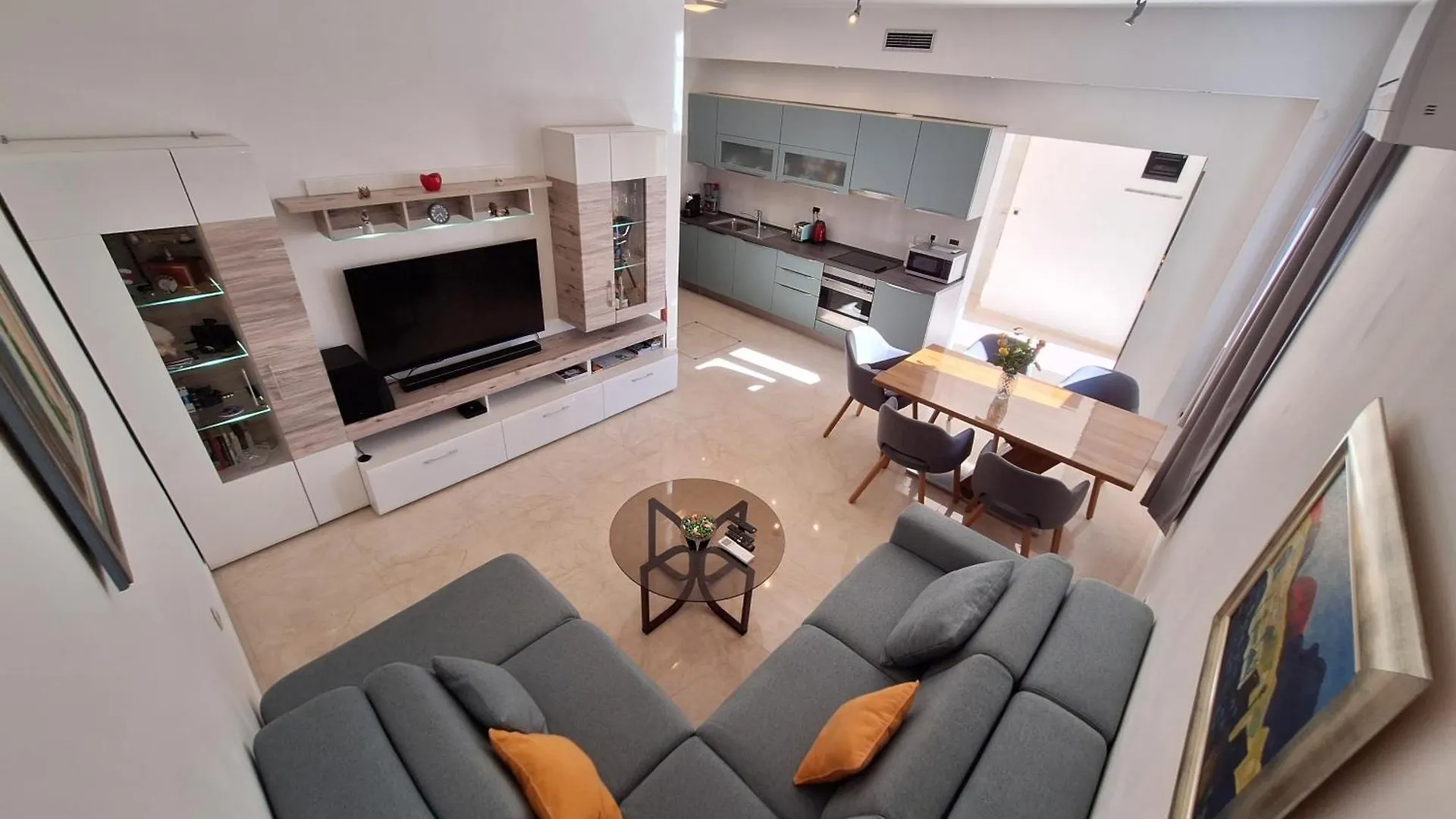 Split Znjan Beach 50M ----Seasun&Relax---- Top Location Apartamento