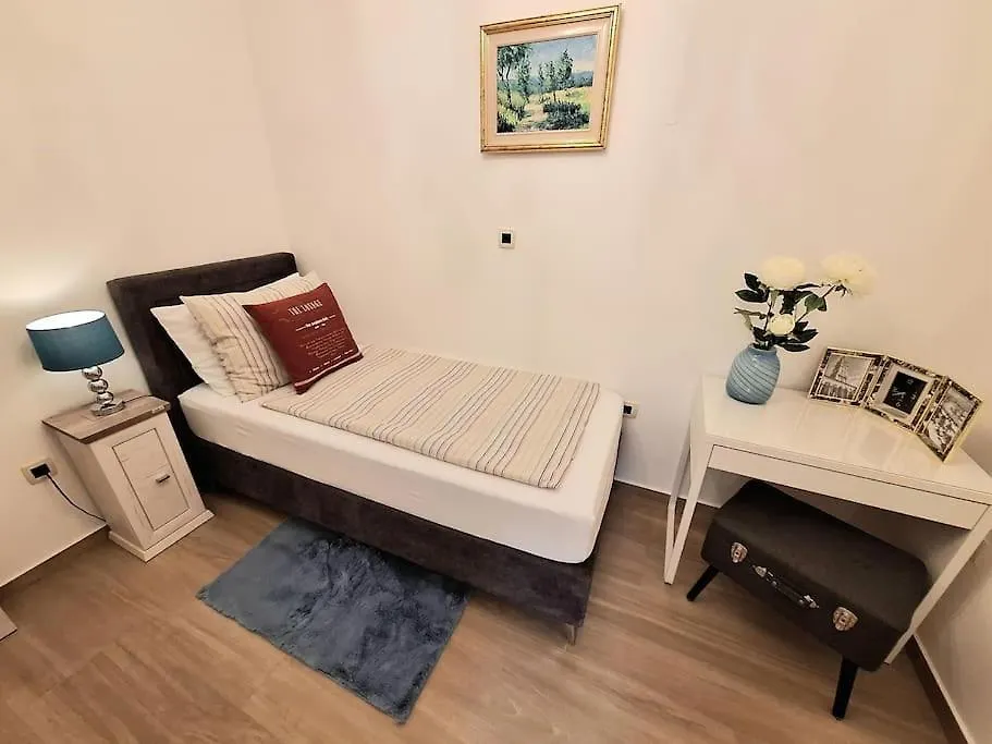 Apartamento Split Znjan Beach 50M ----Seasun&Relax---- Top Location