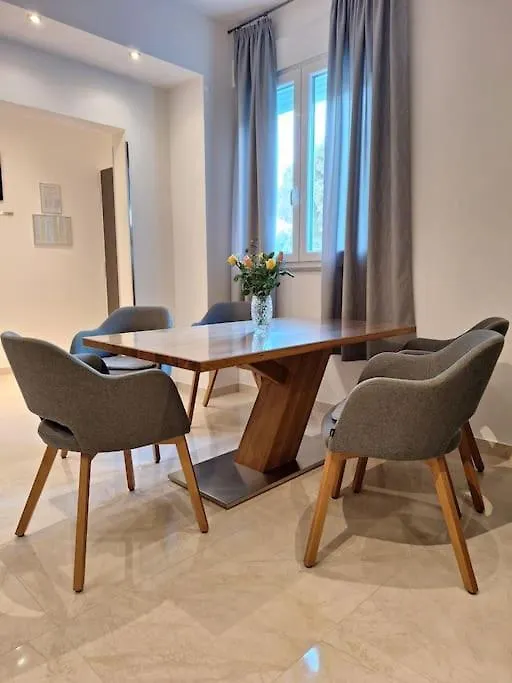 Split Znjan Beach 50M ----Seasun&Relax---- Top Location Apartamento