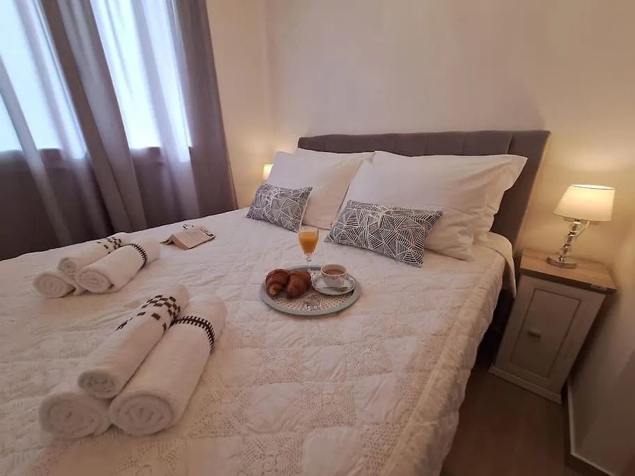 Split Znjan Beach 50M ----Seasun&Relax---- Top Location Apartamento
