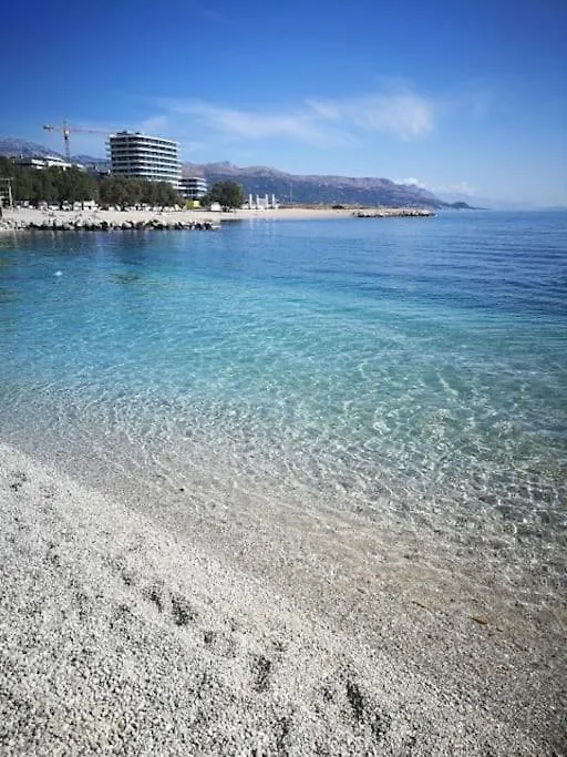 Split Znjan Beach 50M ----Seasun&Relax---- Top Location