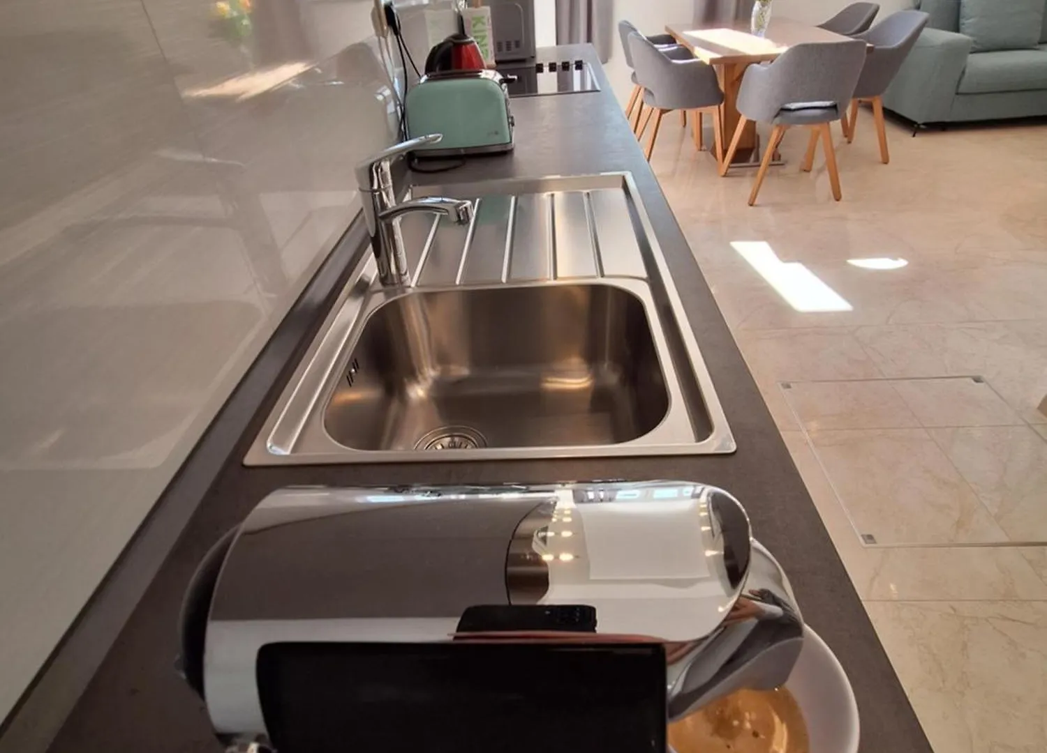 Apartamento Split Znjan Beach 50M ----Seasun&Relax---- Top Location