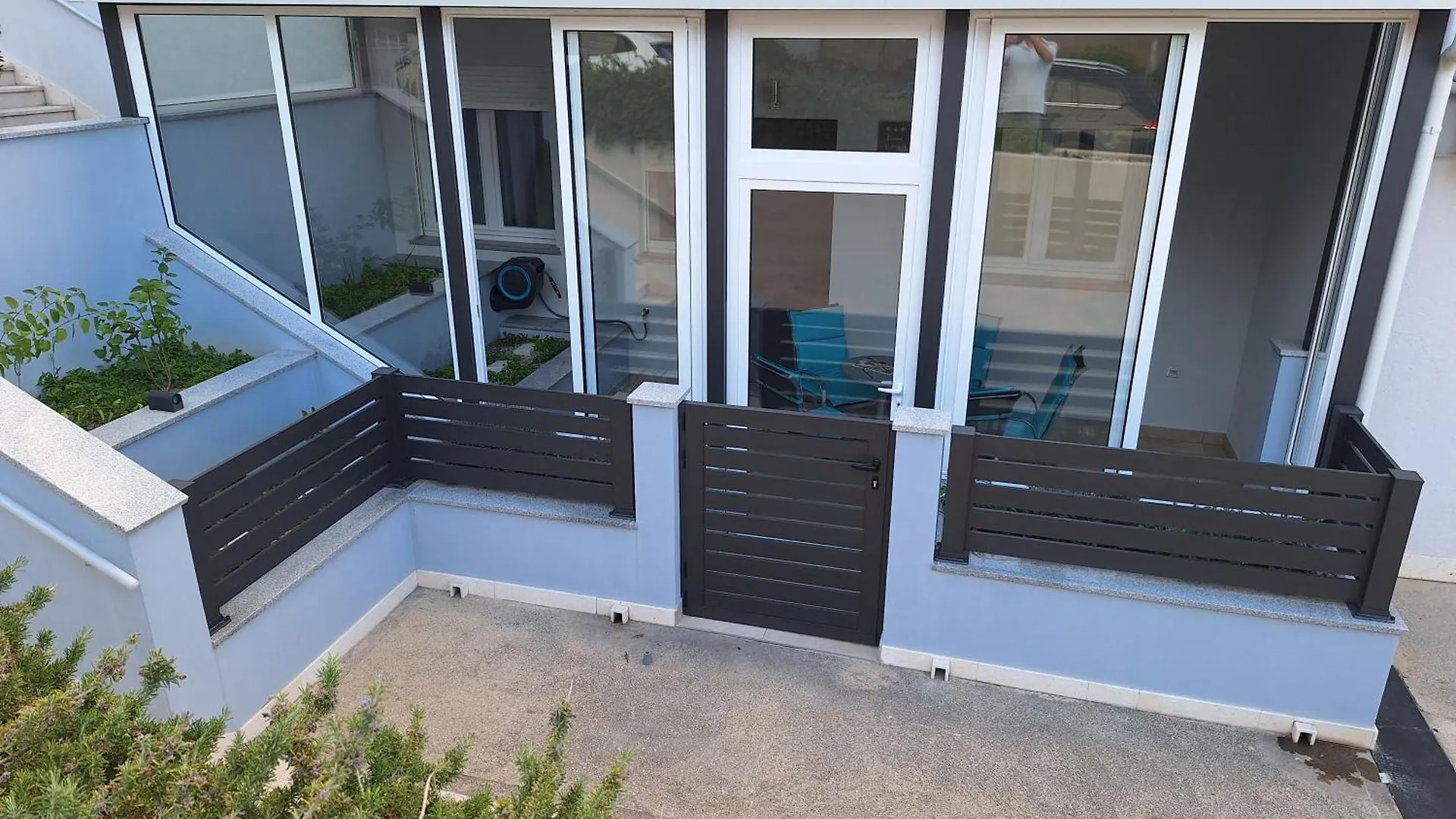 Apartamento Split Znjan Beach 50M ----Seasun&Relax---- Top Location