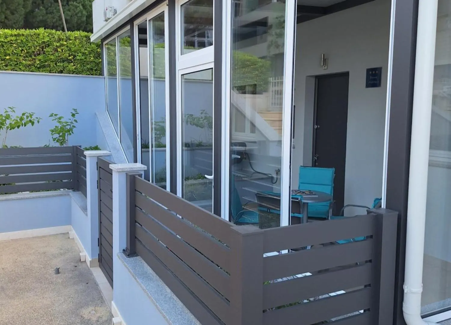 Split Znjan Beach 50M ----Seasun&Relax---- Top Location Daire
