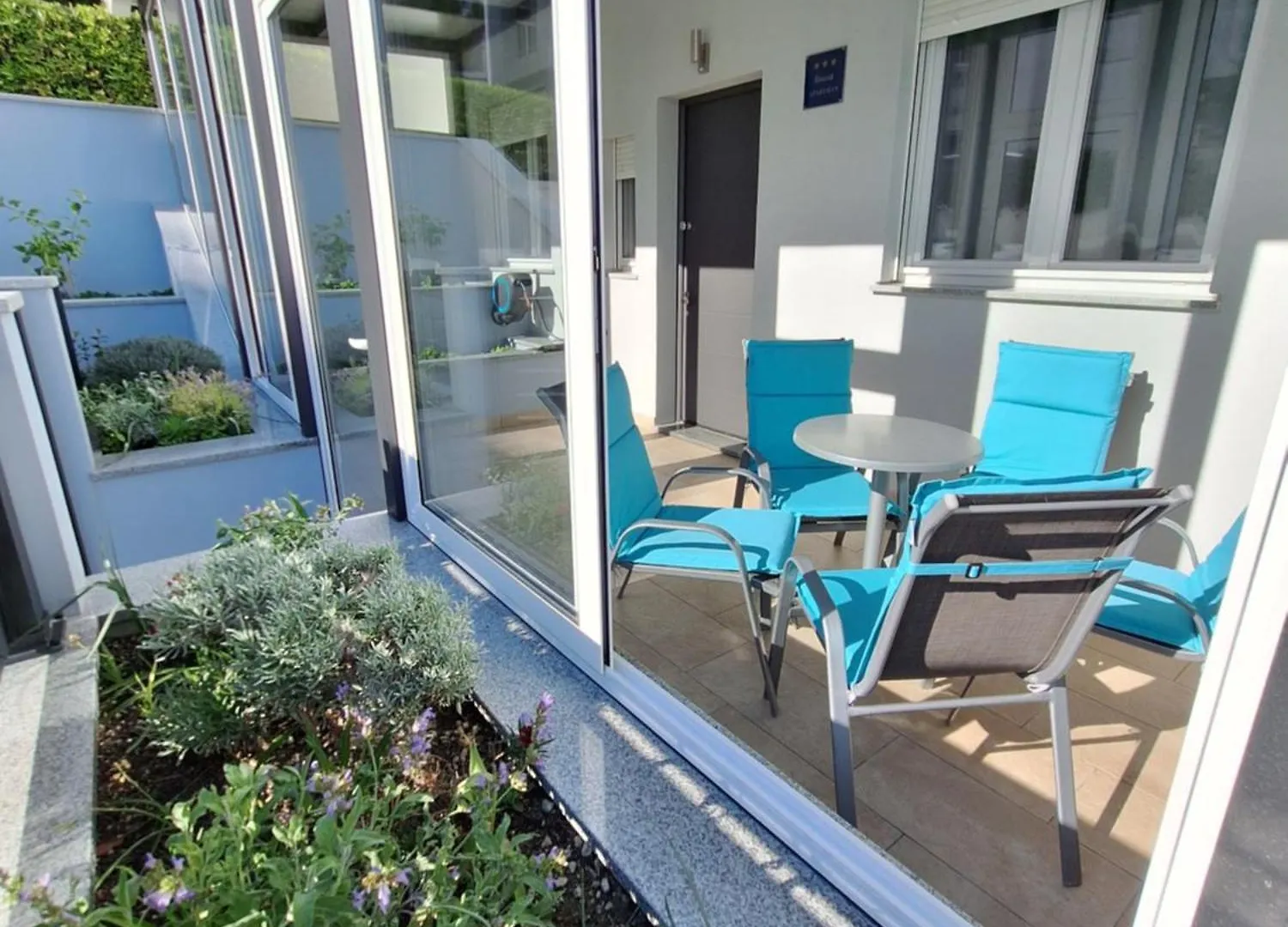 Apartamento Split Znjan Beach 50M ----Seasun&Relax---- Top Location