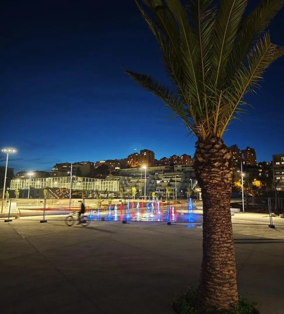 Split Znjan Beach 50M ----Seasun&Relax---- Top Location 0*,  Croácia