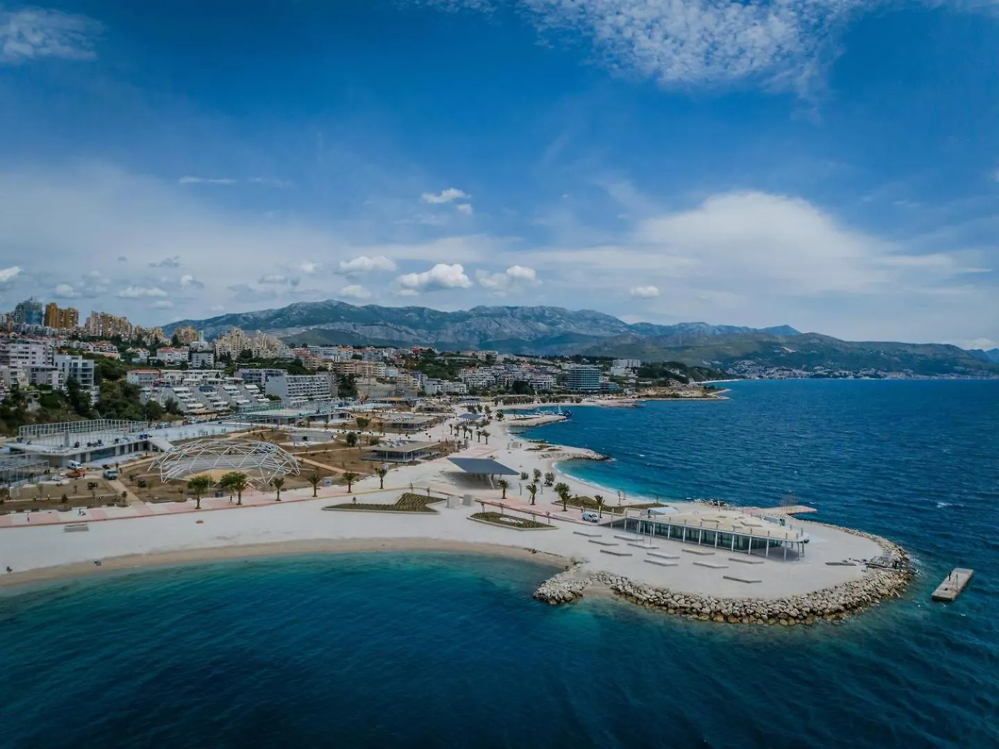 Split Znjan Beach 50M ----Seasun&Relax---- Top Location